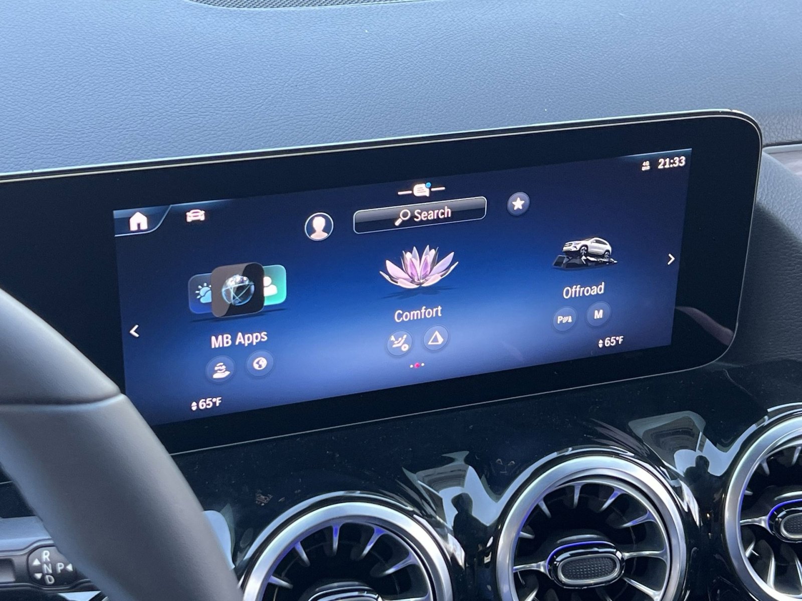 New 2026 Mercedes-Benz GLA 250 4MATIC image 18