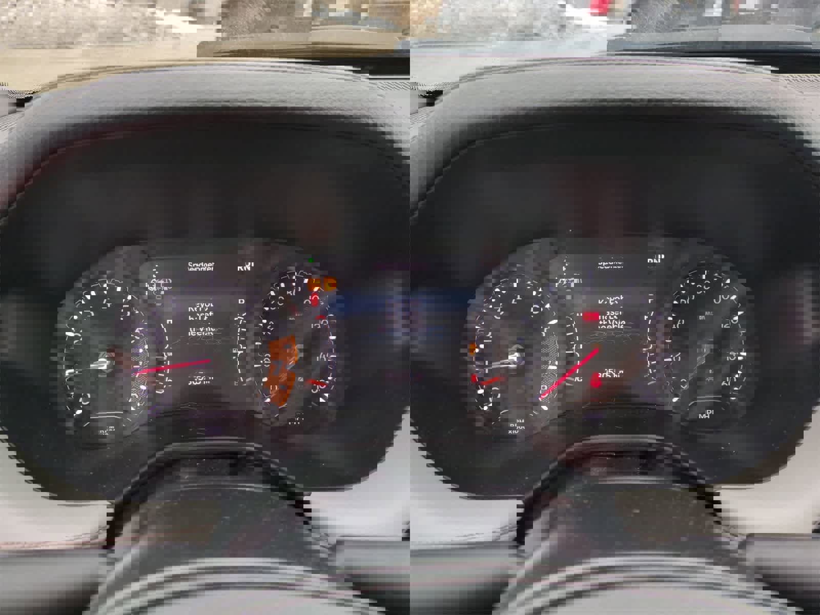 Certified 2024 Jeep Compass Limited image 32