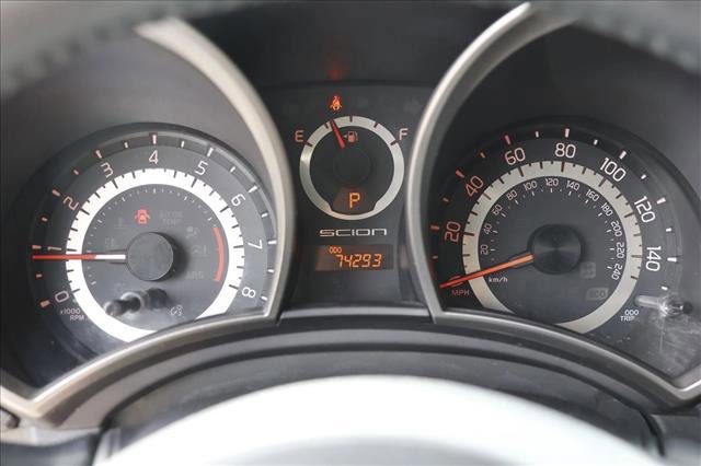 Used 2012 Scion tC FWD image 15