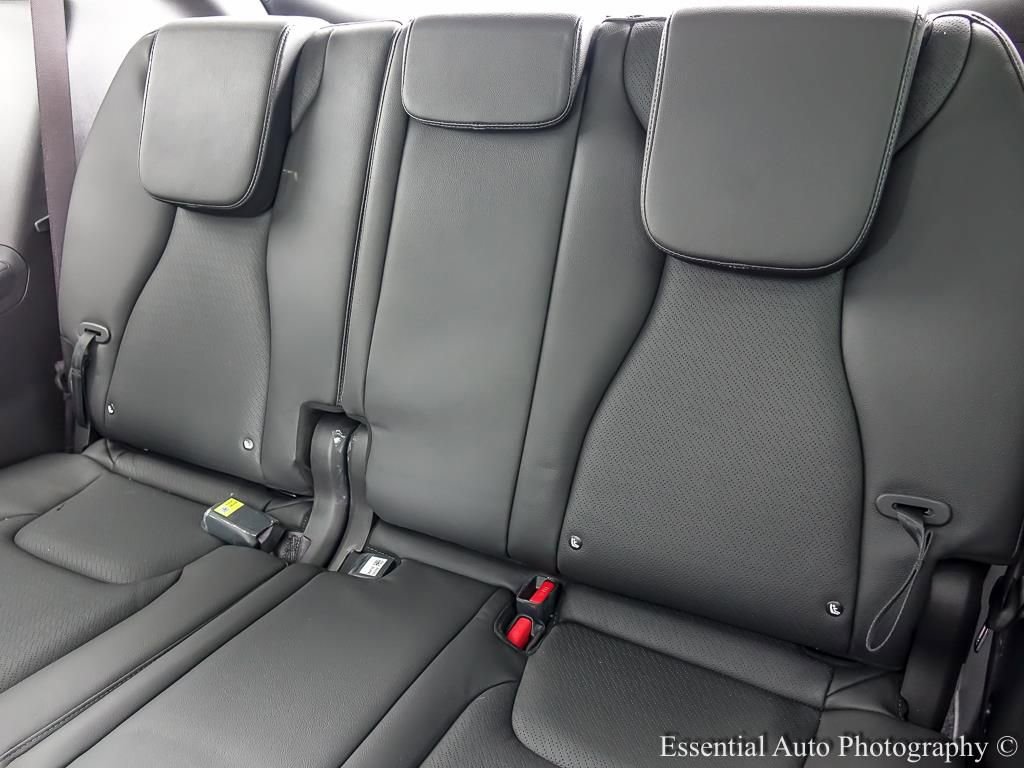 Used 2026 Kia Carnival SX Prestige FWD image 18