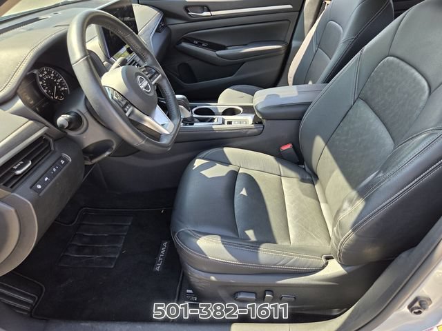 Used 2024 Nissan Altima 2.5 SL FWD image 10