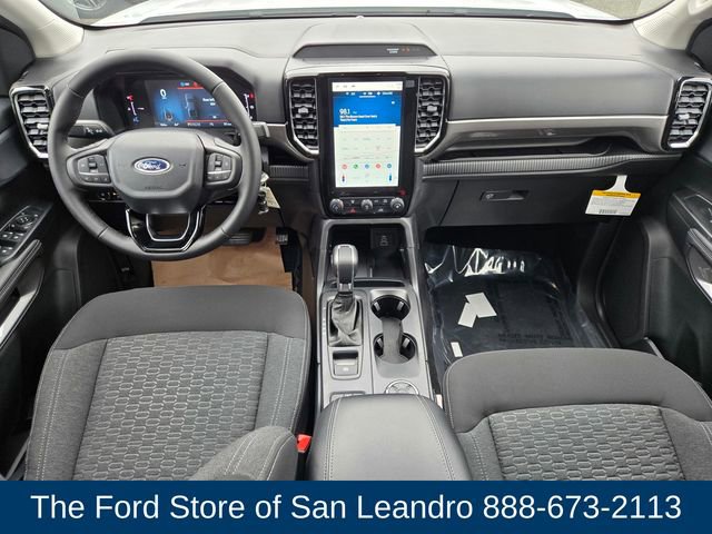 New 2025 Ford Ranger XLT w/ FX4 Off-Road Package image 13