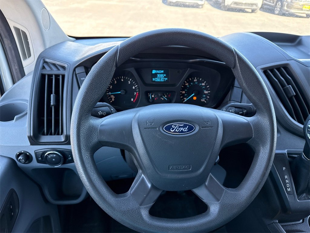 Used 2018 Ford Transit 250 130 Medium Roof image 8