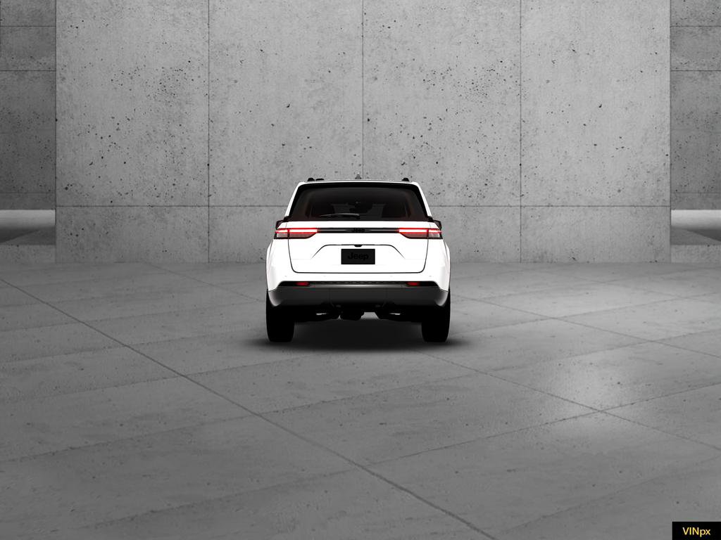 New 2026 Jeep Grand Cherokee Altitude image 6