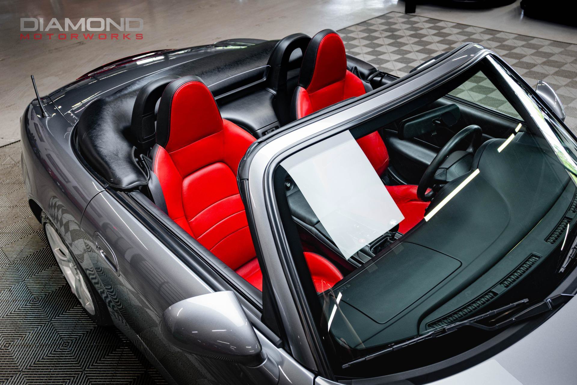 Used 2008 Honda S2000 image 33