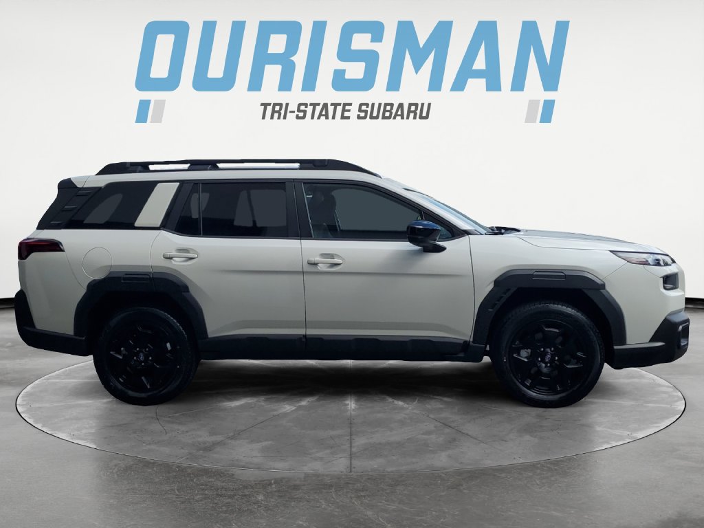 Certified 2026 Subaru Outback Limited AWD/4WD image 7