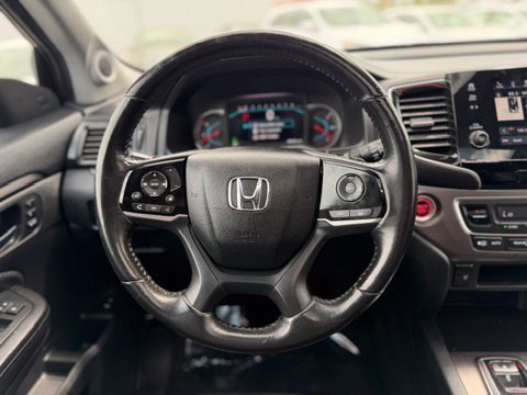 Used 2021 Honda Pilot EX-L image 29