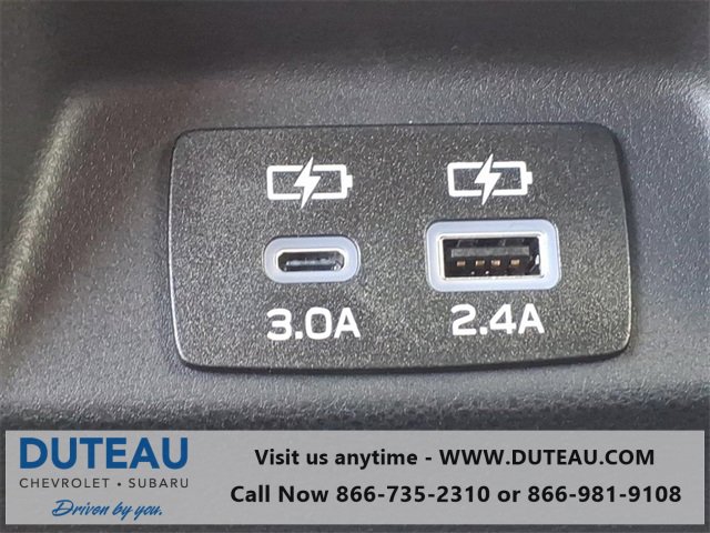 New 2025 Subaru Crosstrek 2.5i Wilderness image 9