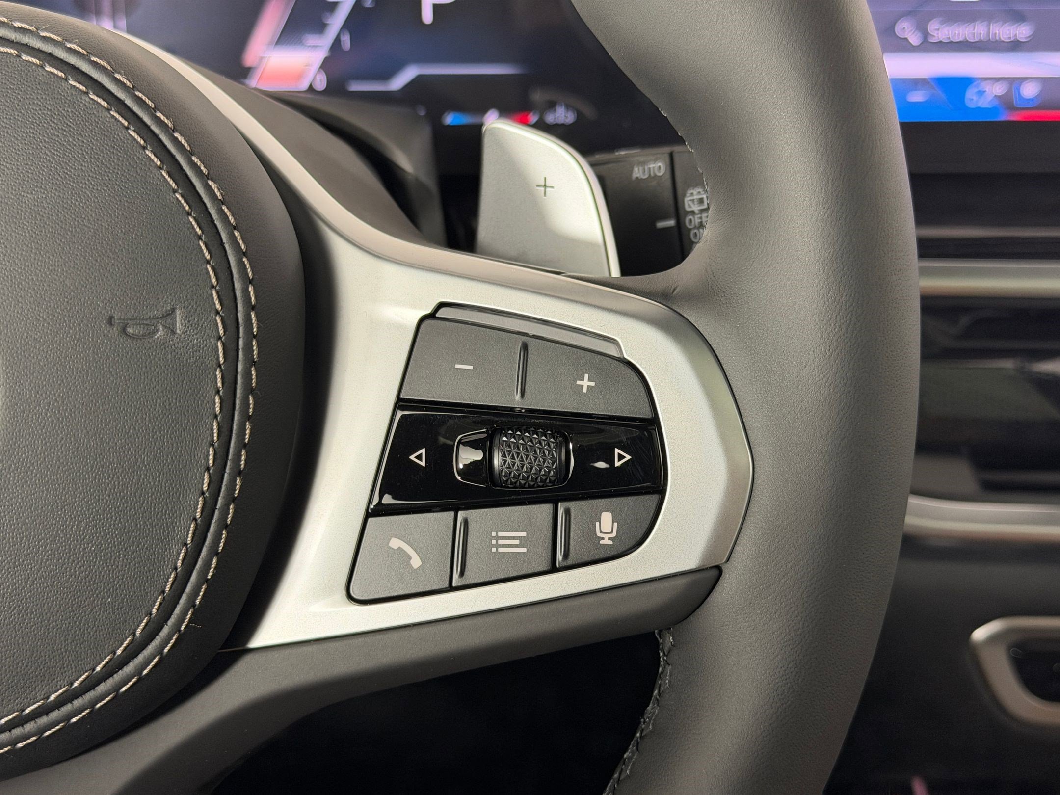 New 2027 BMW X7 xDrive40i AWD/4WD image 28