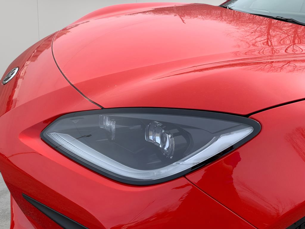 New 2025 Toyota GR86 image 28