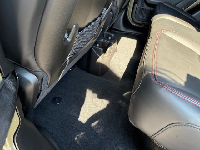 New 2025 Jeep Gladiator Rubicon image 22