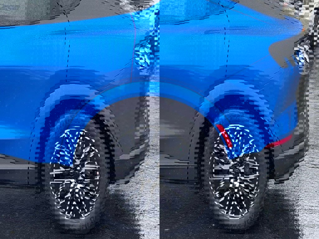 New 2025 Ford Mustang Mach-E Premium image 41