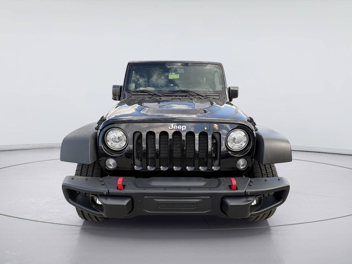 Used 2017 Jeep Wrangler Unlimited Rubicon AWD/4WD image 13