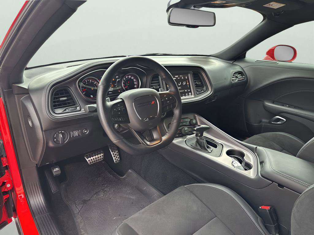 Used 2023 Dodge Challenger R/T Scat Pack image 20