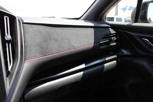 Used 2022 Subaru WRX GT AWD/4WD image 20