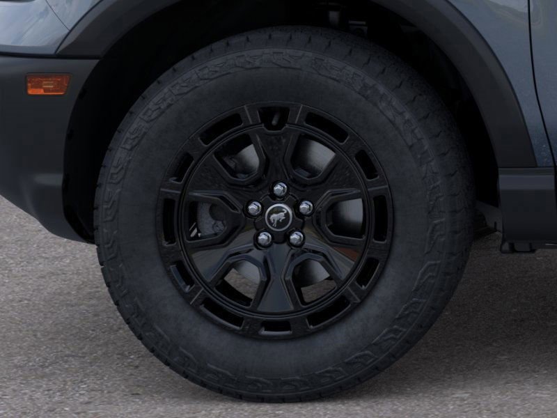 New 2025 Ford Bronco Sport Badlands w/ Sasquatch Badlands Package image 19