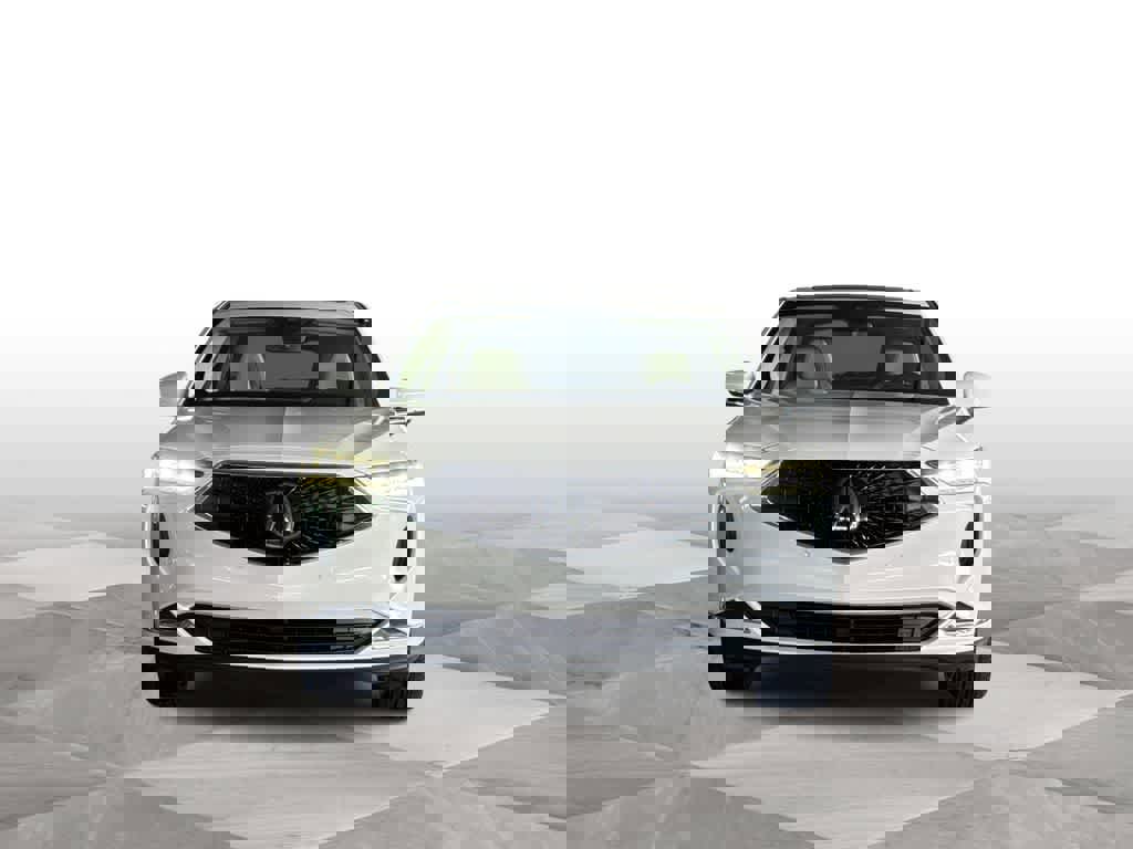 Used 2023 Acura MDX FWD w/ Technology Package image 3