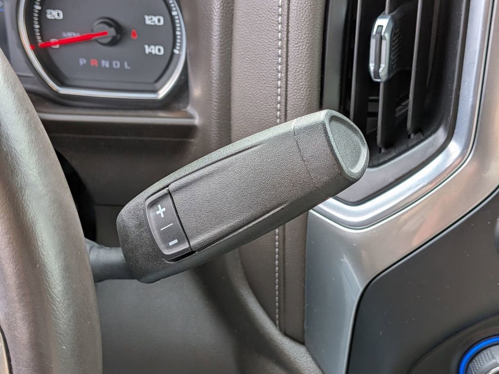 Used 2021 Chevrolet Silverado 1500 LT Trail Boss image 24