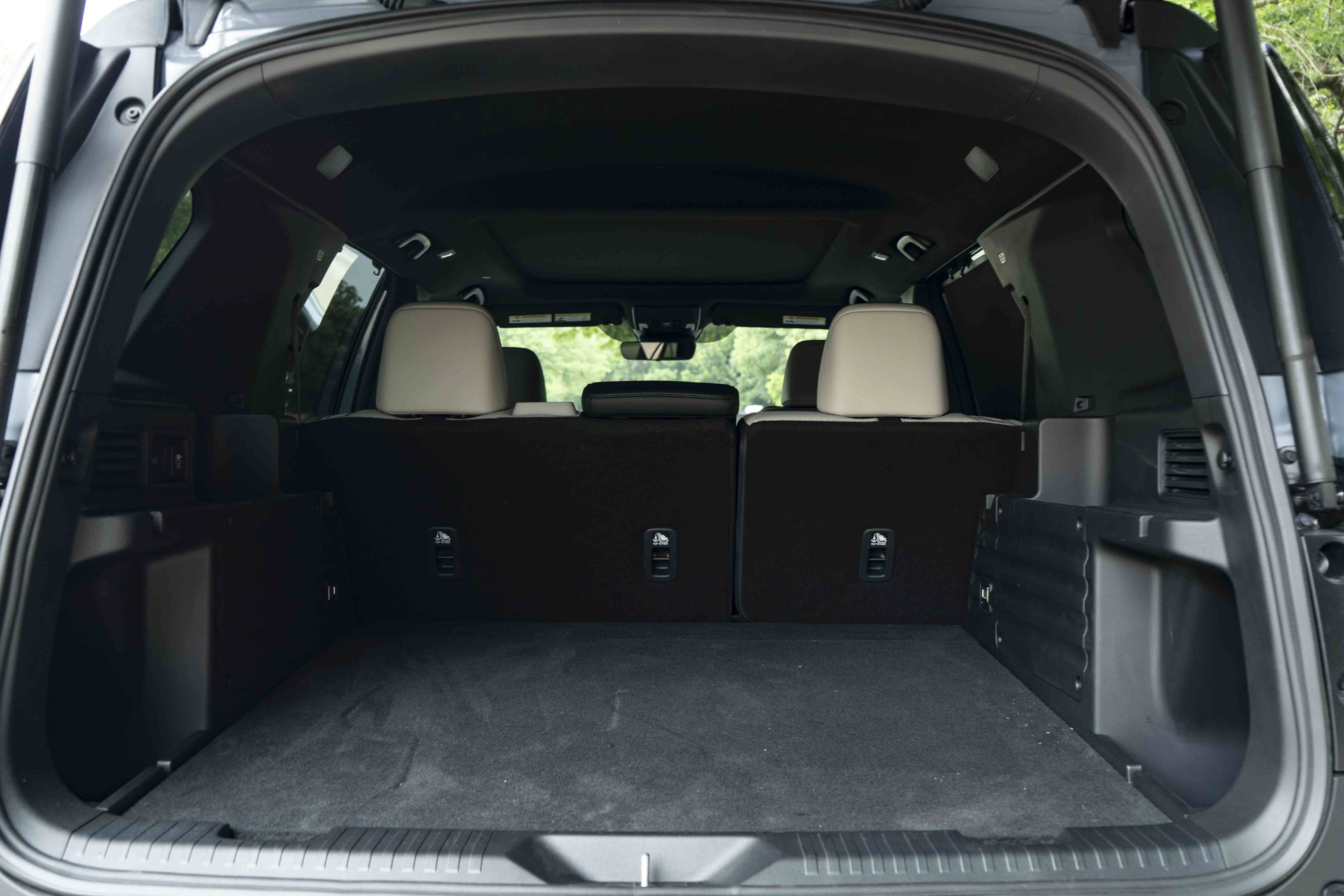 Certified 2026 Honda Passport TrailSport Elite image 43