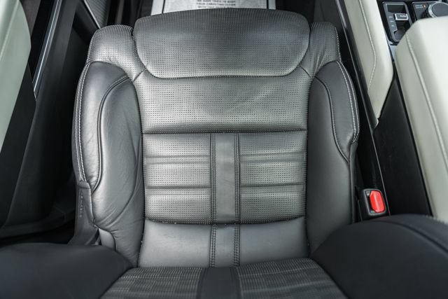 Used 2024 Toyota Tundra Capstone AWD/4WD image 6