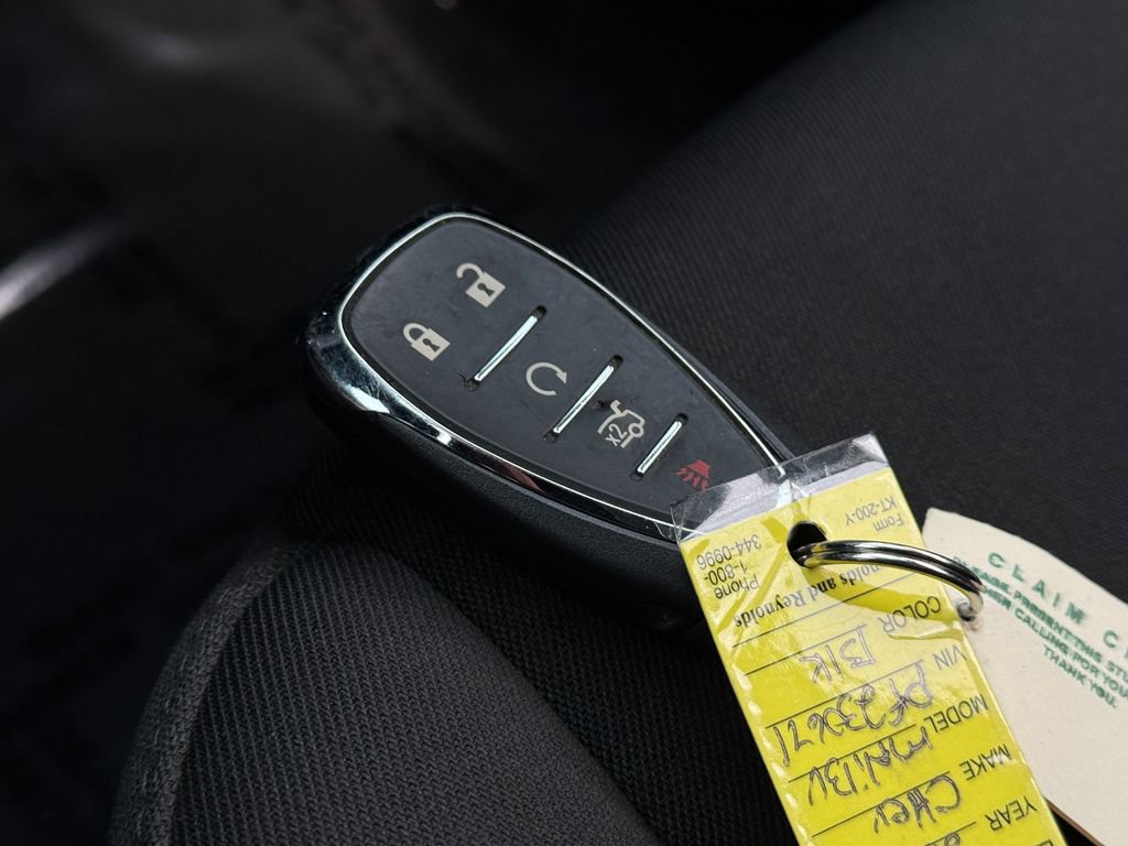 Used 2023 Chevrolet Malibu LT image 34