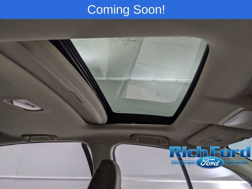 Used 2014 Honda CR-V EX image 20