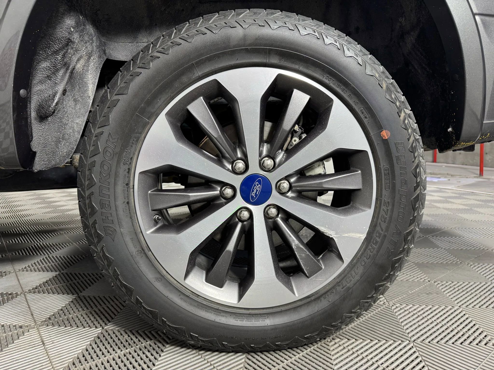 Used 2019 Ford F150 XL w/ Equipment Group 101A Mid image 40