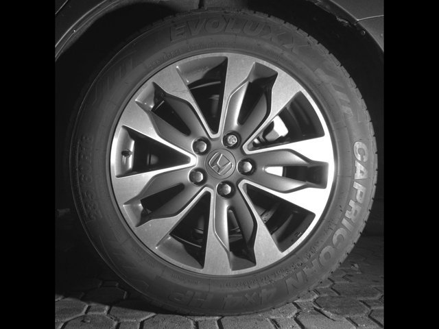 Used 2024 Honda Odyssey EX-L image 12