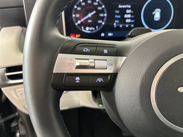 Used 2025 Hyundai Tucson SEL image 15