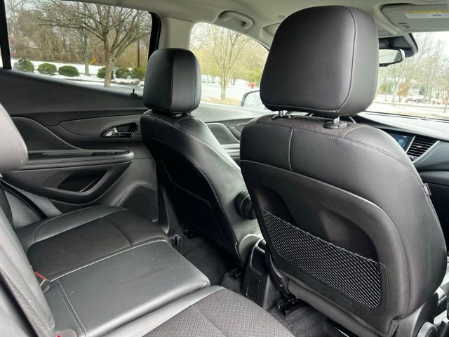 Used 2019 Buick Encore Preferred image 20