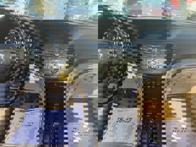 Used 2010 Acura TSX w/ Technology Package FWD image 14