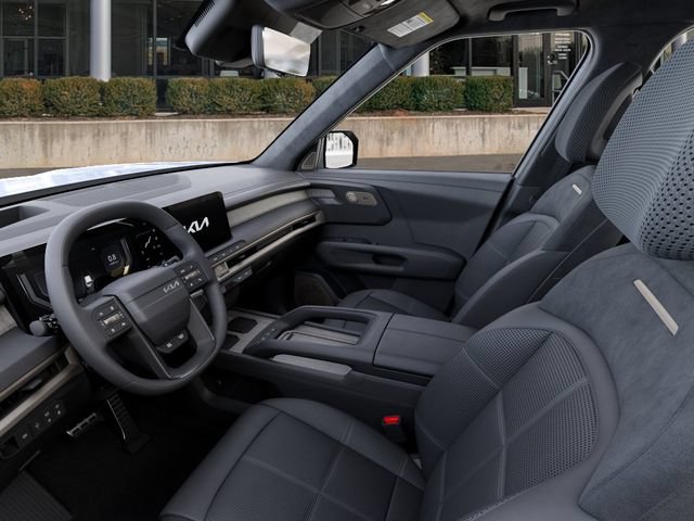 New 2027 Kia Telluride SX Prestige AWD/4WD image 18