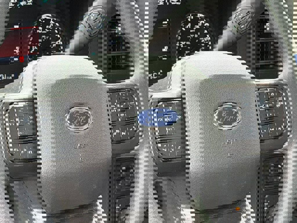 New 2026 Ford F550 4x4 Supercab Super Duty image 16