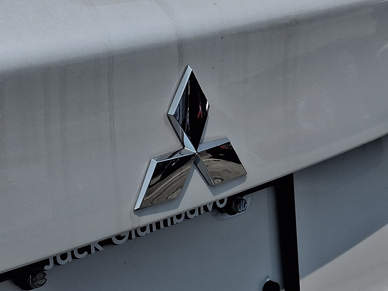 New 2026 Mitsubishi Outlander Sport LE AWD/4WD image 22