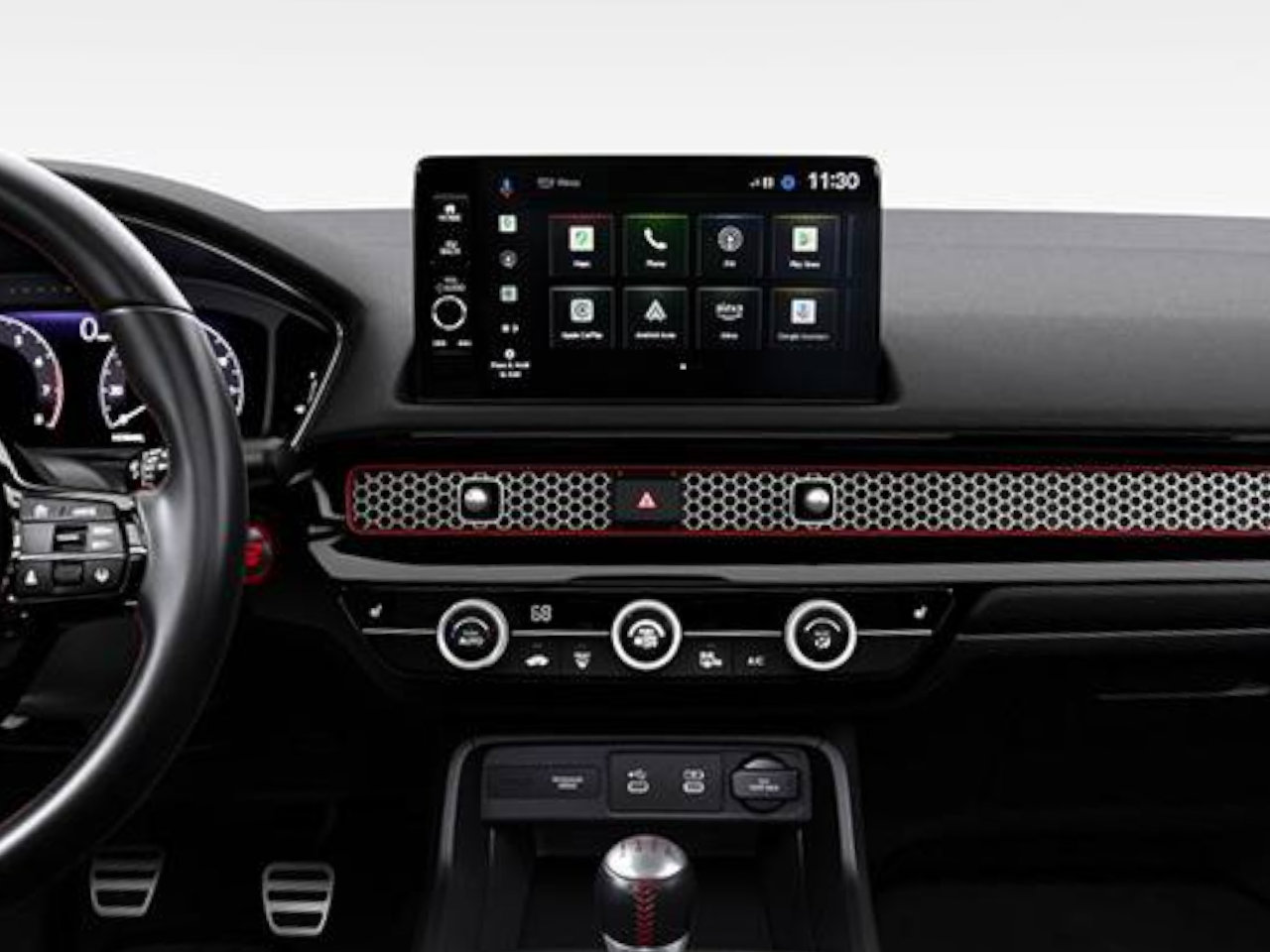 New 2026 Honda Civic Si image 6