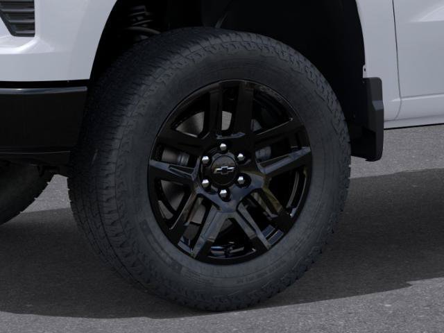 New 2026 Chevrolet Silverado 1500 LT Trail Boss AWD/4WD image 33