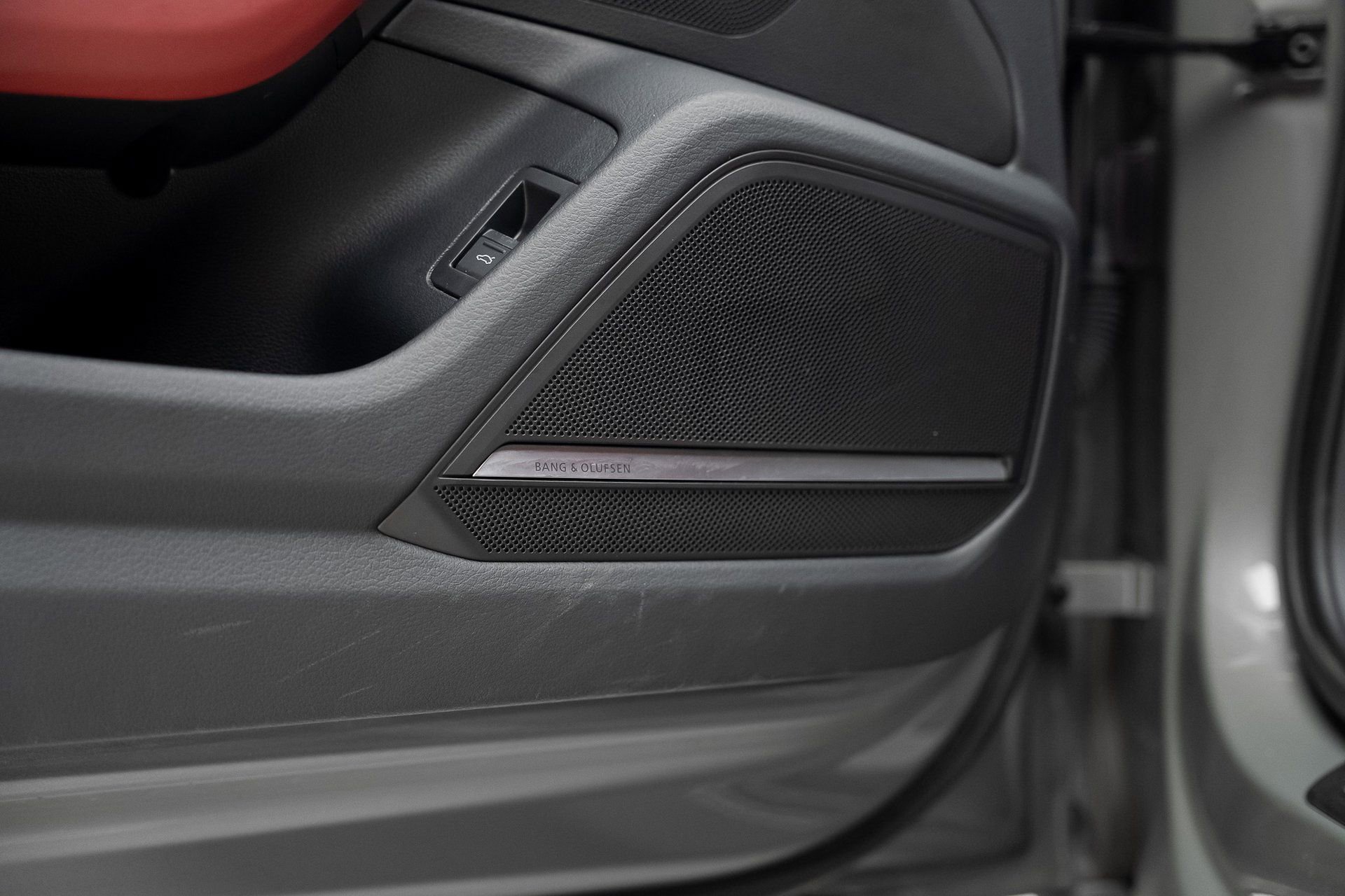 Used 2023 Audi S6 Premium Plus w/ Premium Plus Package image 56