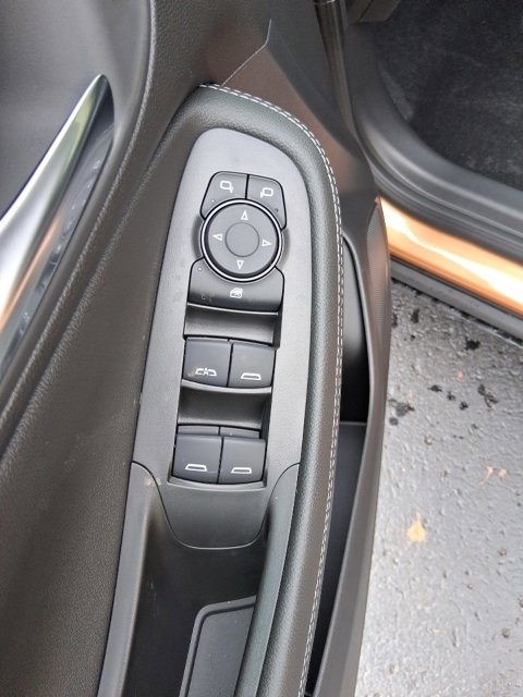 New 2026 Buick Encore GX Preferred w/ Comfort Package image 9