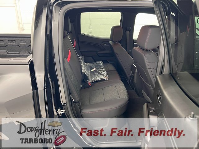 New 2026 Chevrolet Colorado Z71 w/ Technology Package image 37