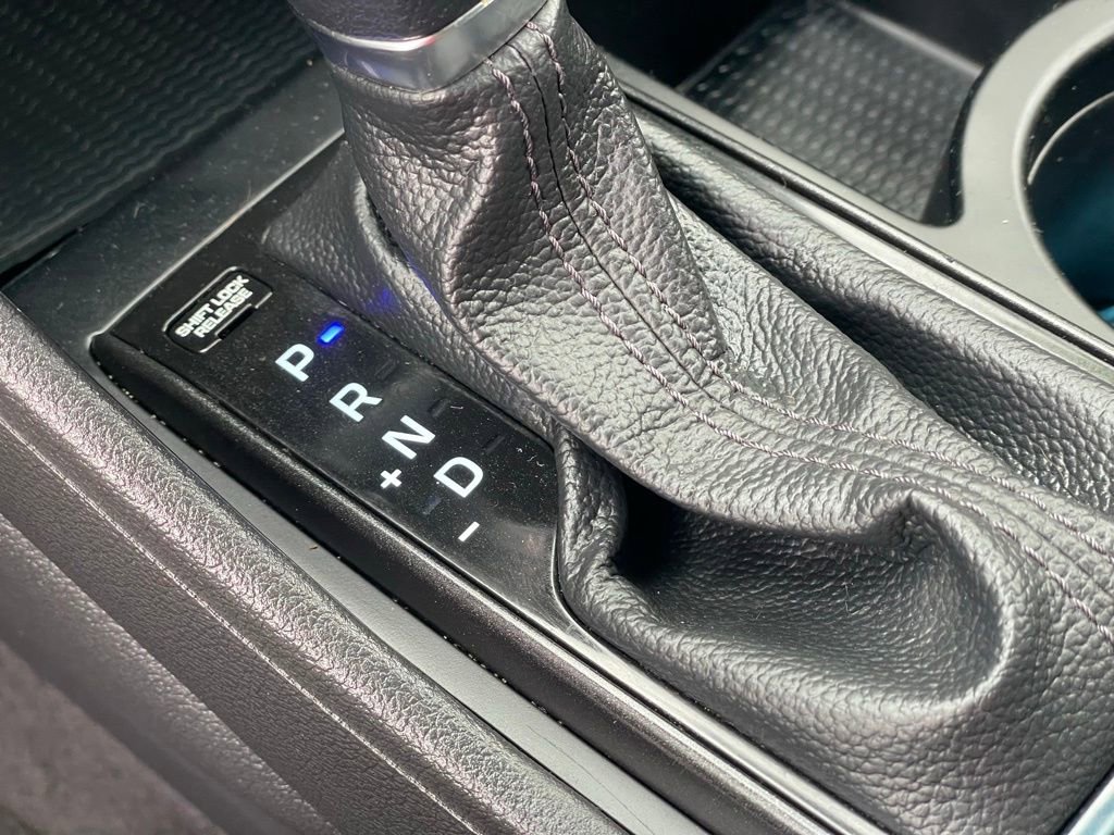Used 2020 Hyundai Tucson SE AWD/4WD image 25