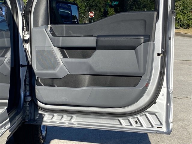 Used 2022 Ford F150 XLT w/ Trailer Tow Package image 30