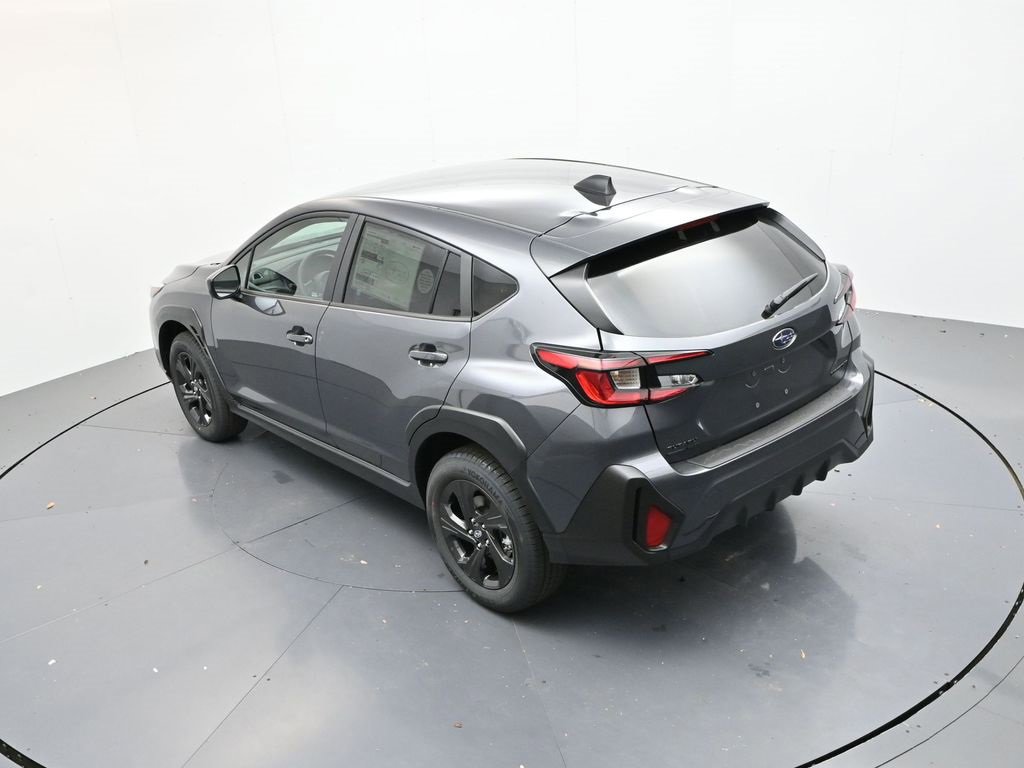 New 2026 Subaru Crosstrek 2.5i image 19