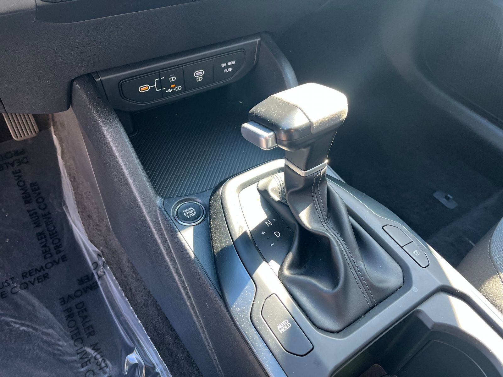 Used 2025 Kia K4 FWD image 37