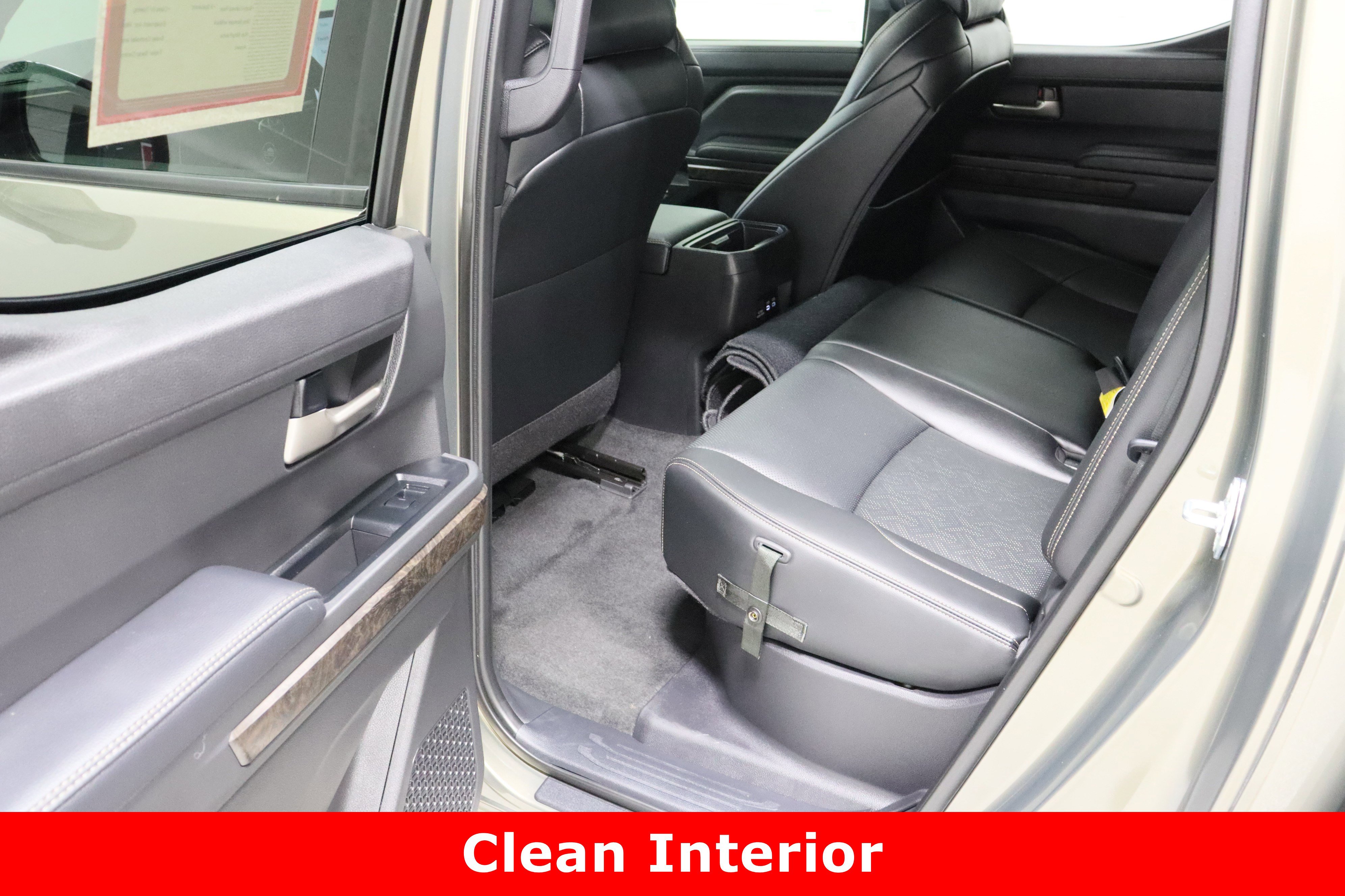 Certified 2025 Toyota Tacoma Limited image 31