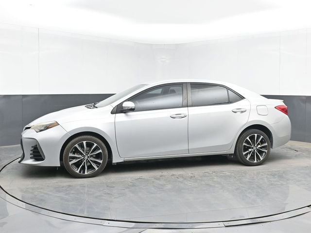 Used 2018 Toyota Corolla SE FWD image 11