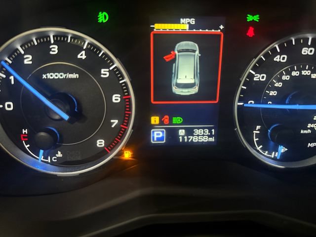 Used 2019 Subaru Ascent Limited w/ Popular Package #3 AWD/4WD image 2