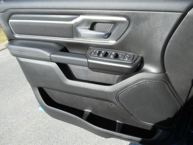 New 2026 RAM 1500 Big Horn image 28