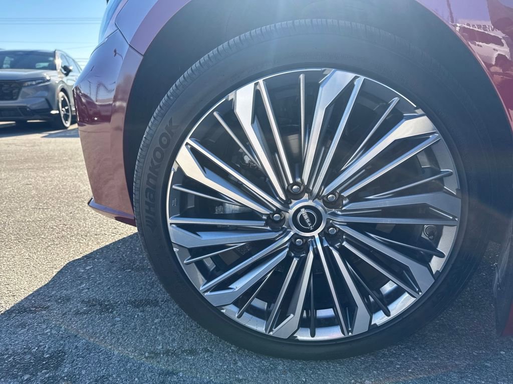 Used 2025 Nissan Altima 2.5 SL image 30