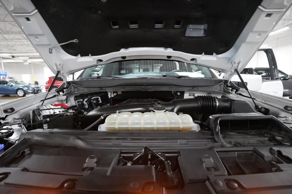 Used 2024 Ford F150 Raptor AWD/4WD image 3