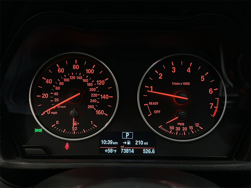 Used 2016 BMW X1 xDrive28i image 22